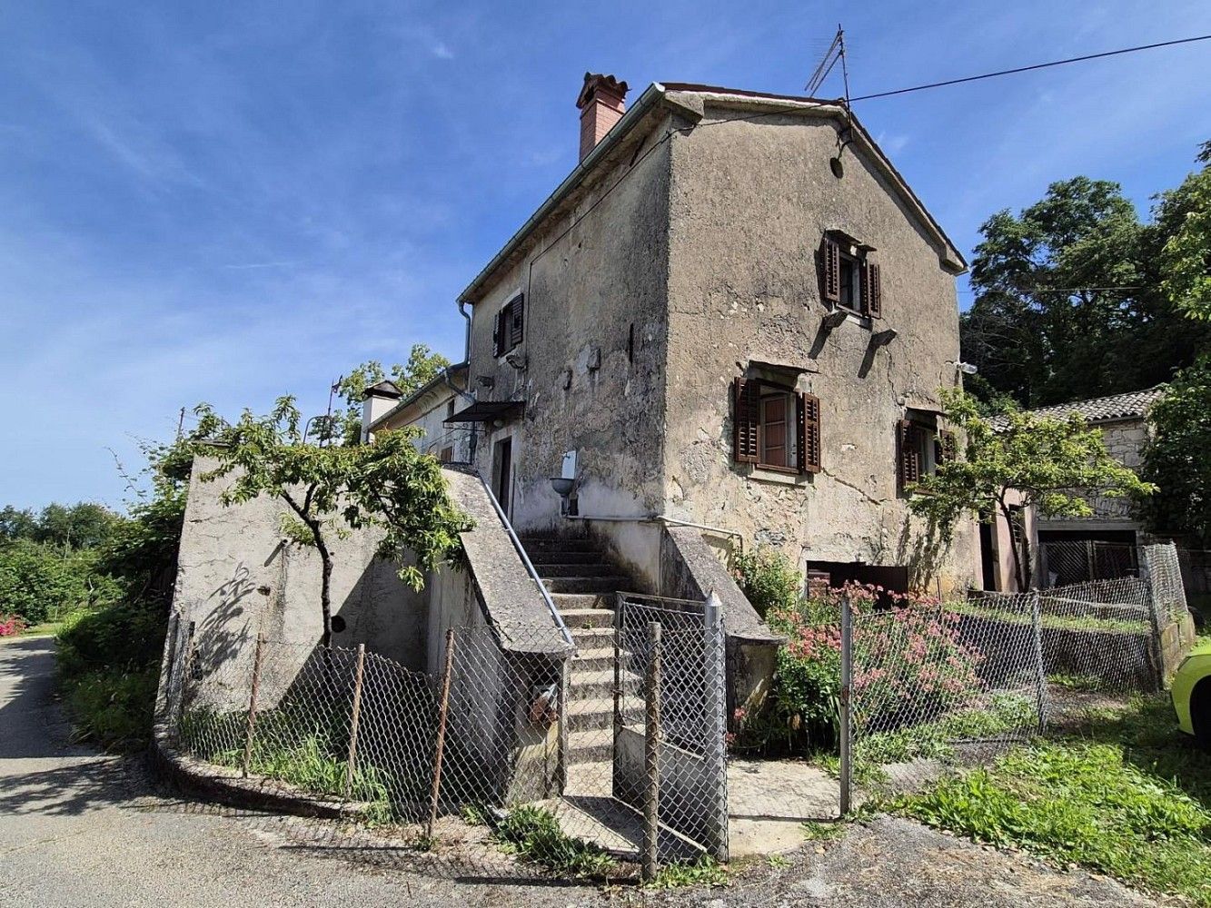 Rodinný dům, 321 m²