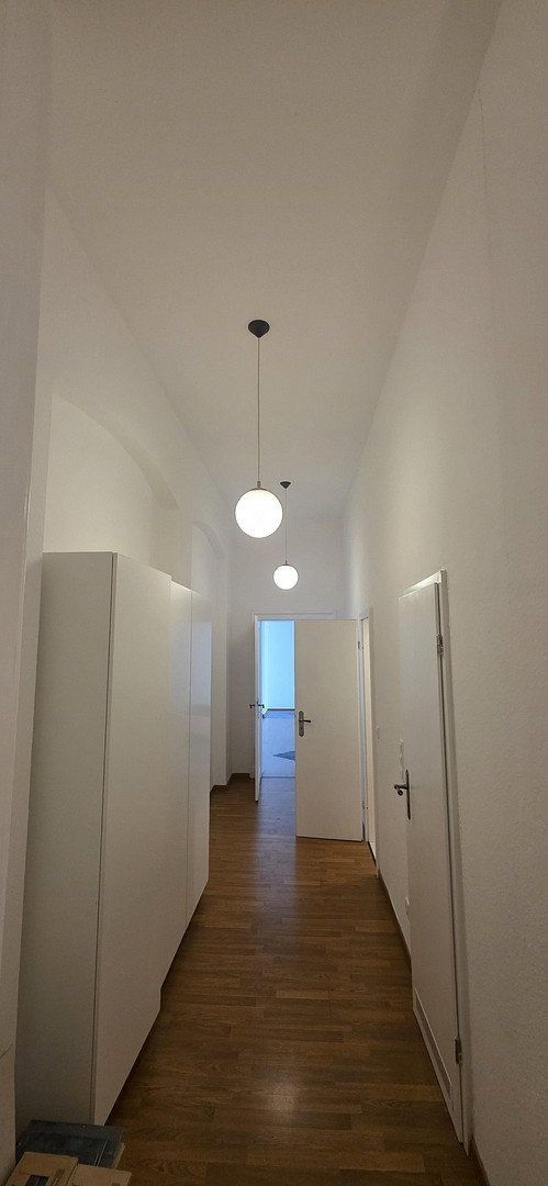 Kancelář · 202 m² · Dufourstrasse 4 Leipzig Zentrum Sachsen 04107 - 4
