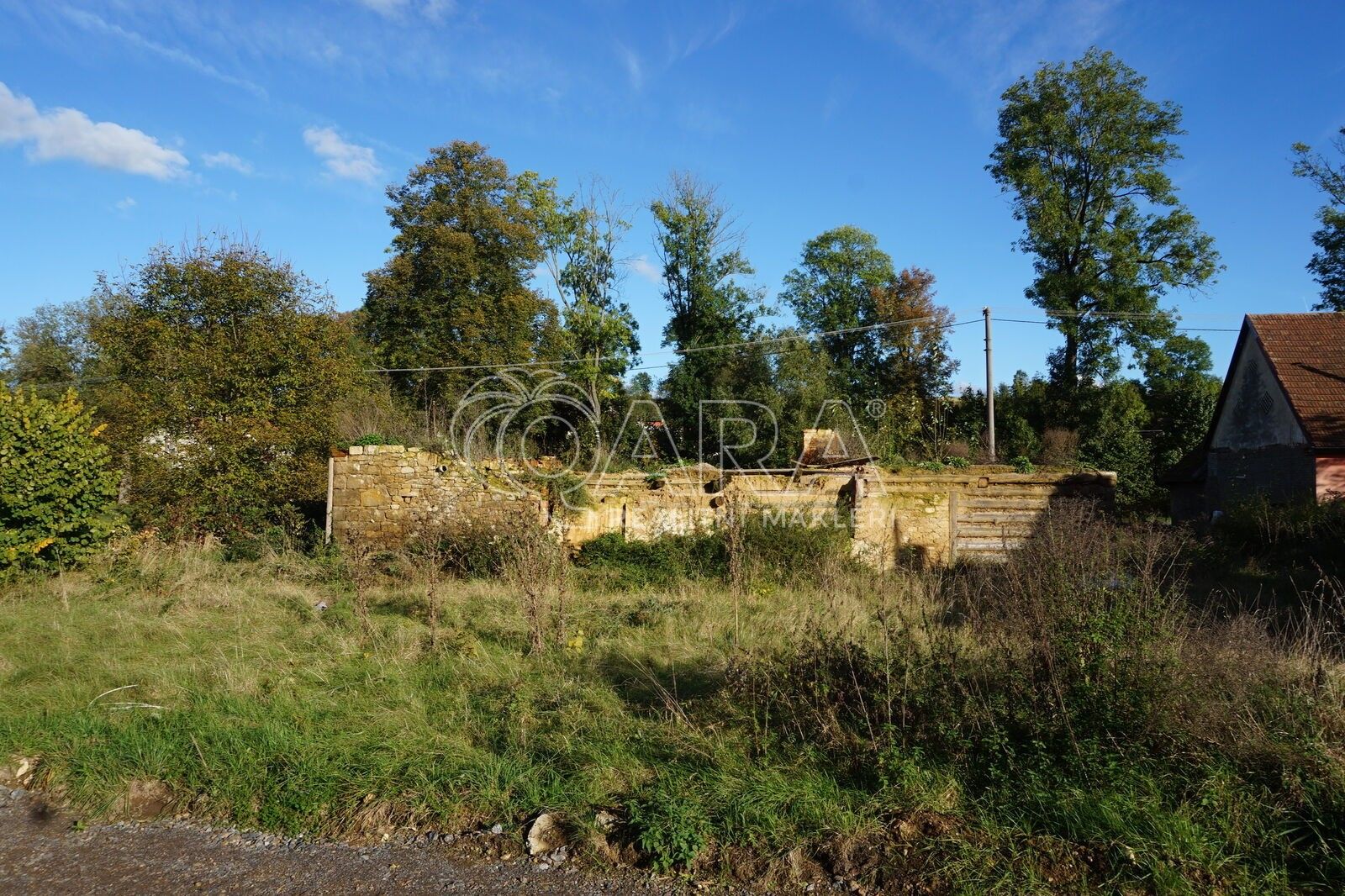 Pozemky pro bydlení, Čistá, 1 m²