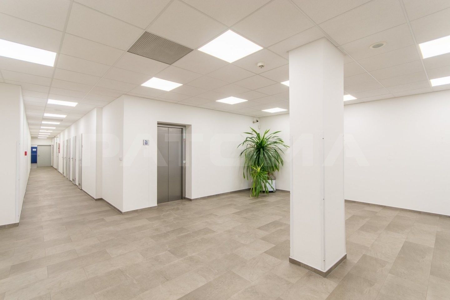 Kancelář · 200 m² · Hráského, Praha - 4