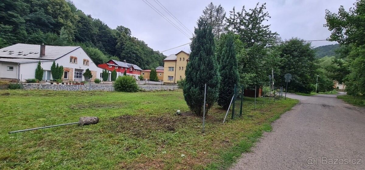 Zahrady, Děčín, 405 02