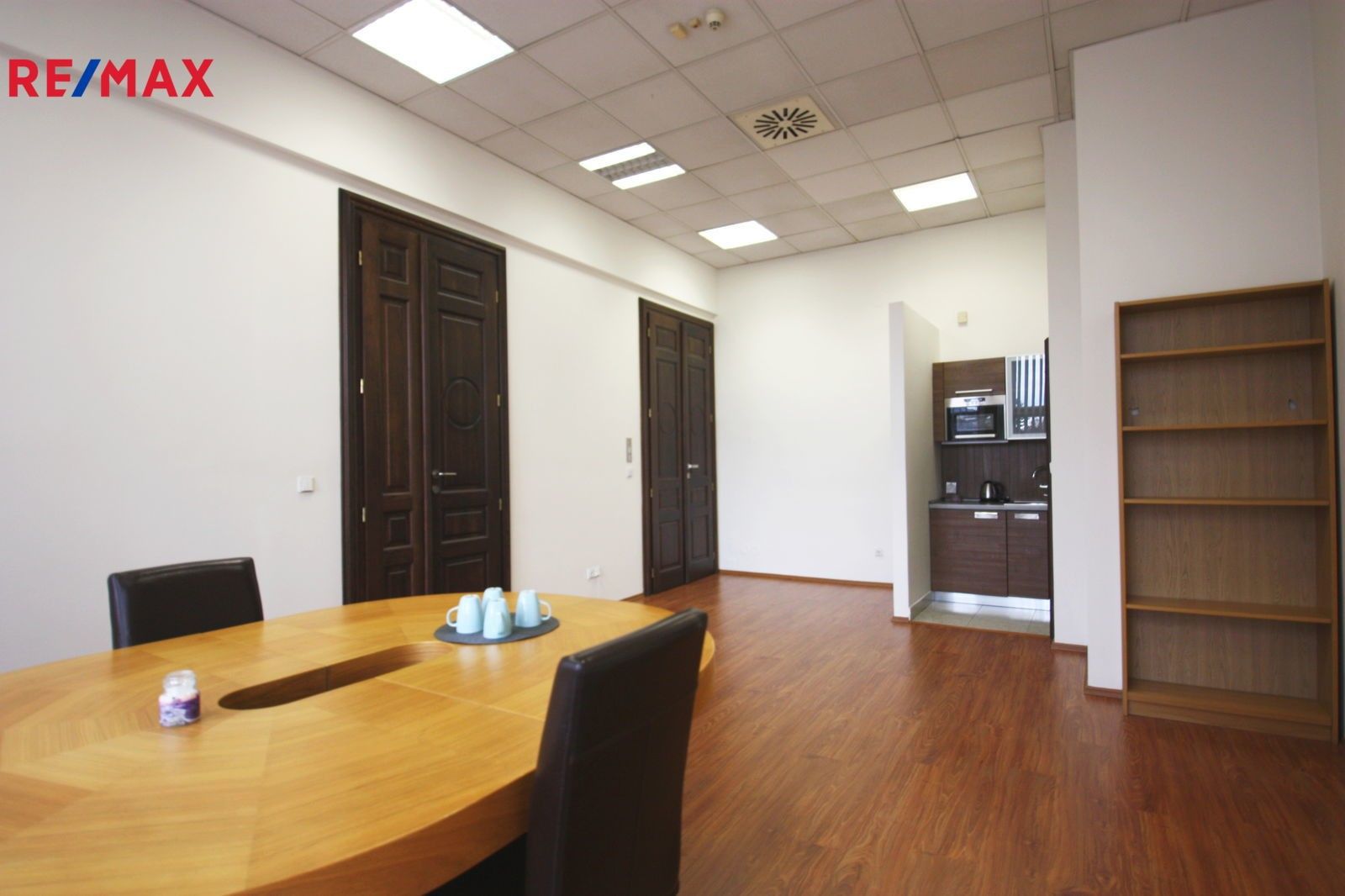 Kanceláře, Kutnohorská, Kolín Iv, 34 m²