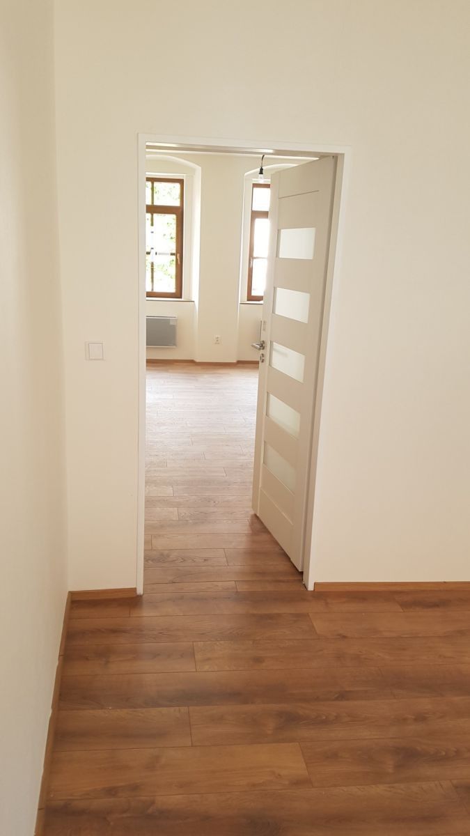 Byt 2+kk, 55 m²