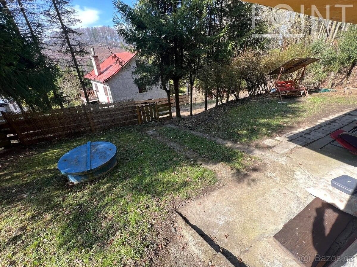 Prodej chata - Bystřice pod Hostýnem, 768 41