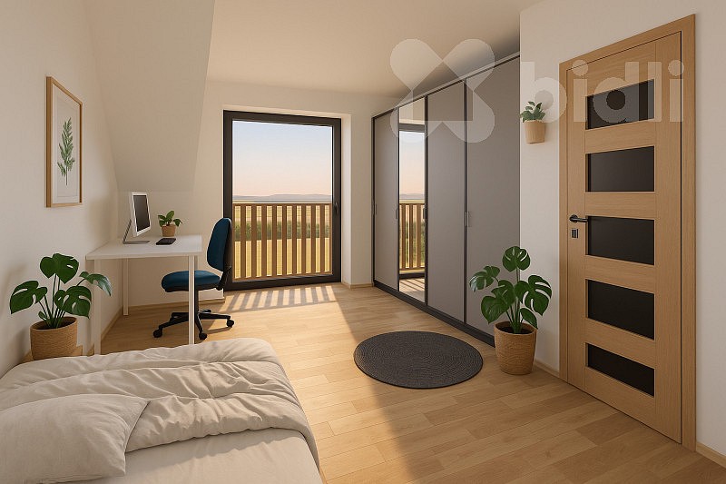 Byt 4+kk · 119 m² · Chotěvice, okres Trutnov - 3