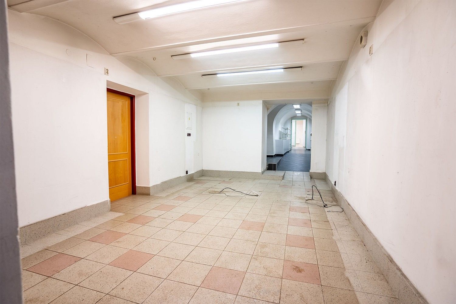 Obchodní prostory · 106 m² · Hostinné, okres Trutnov, Královéhradecký kraj - 3