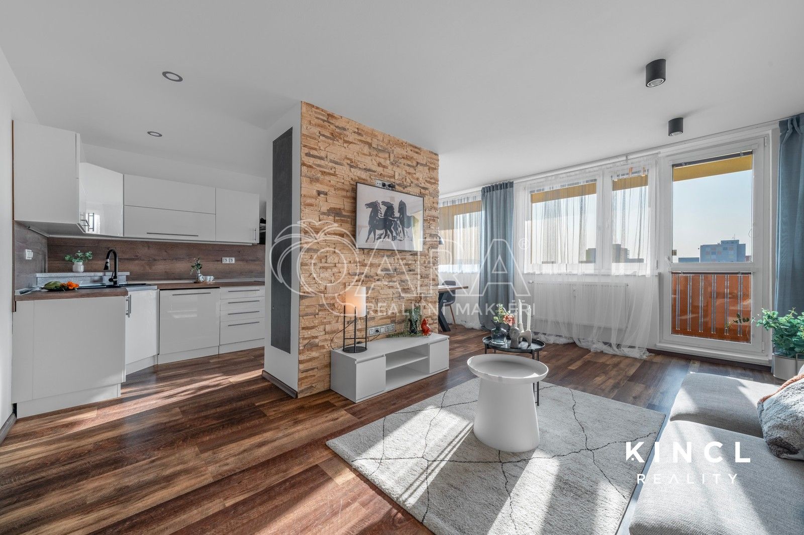 3+kk, 17. listopadu, Mladá Boleslav, 70 m²
