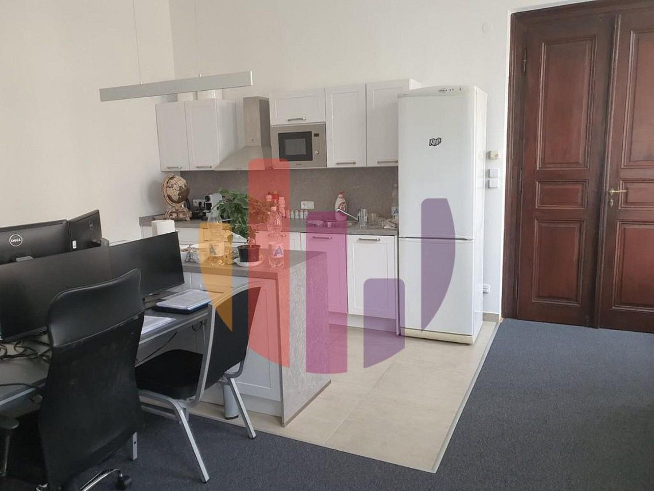 Kancelář · 71 m² · Praha - Nové Město, okres Praha 1, Hlavní město Praha - 4