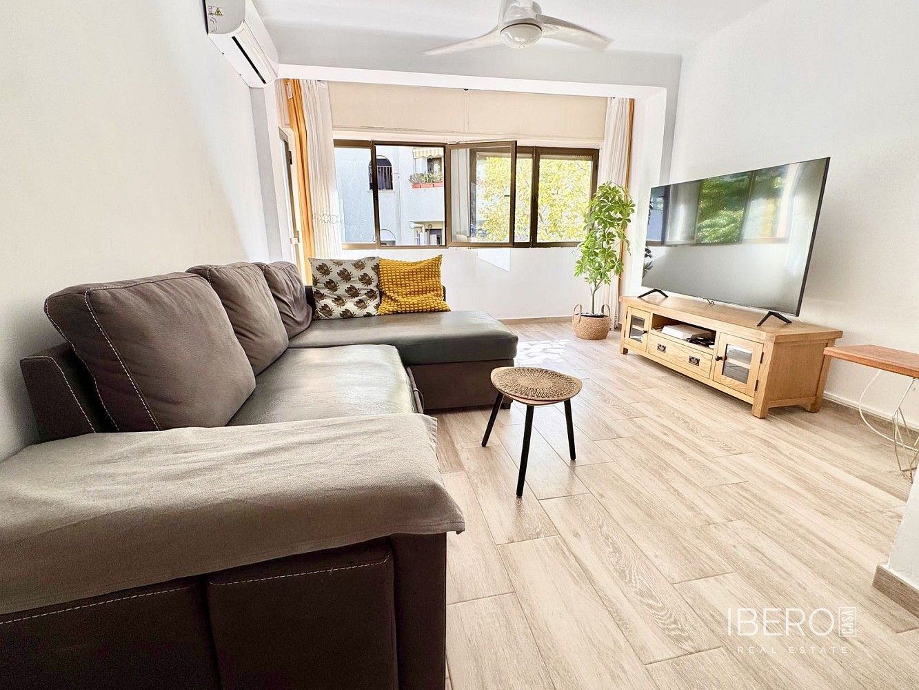 4+kk, Marbella, Španělsko, 85 m² - 1