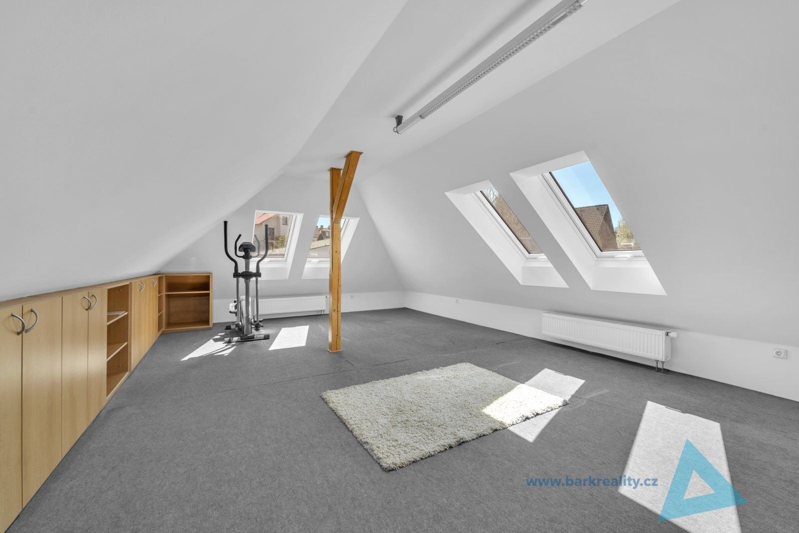 Rodinný dům · 180 m² · L. Zívra, Nová Paka - 3