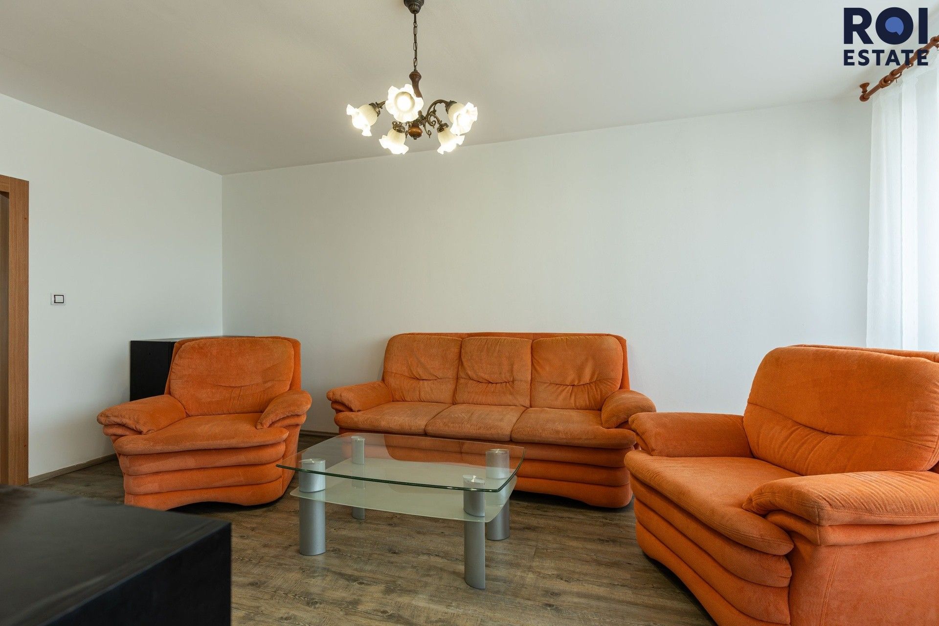 3+1, Pavlišovská, Praha, 76 m² - 2