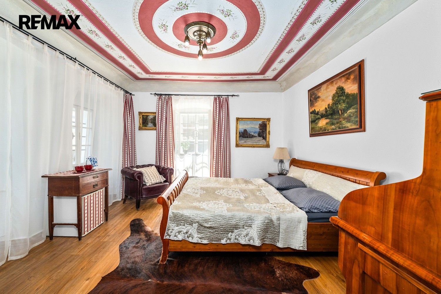 Rodinné domy, Český Krumlov - Vnitřní Město, Jihočeský kraj, 169 m² - 2