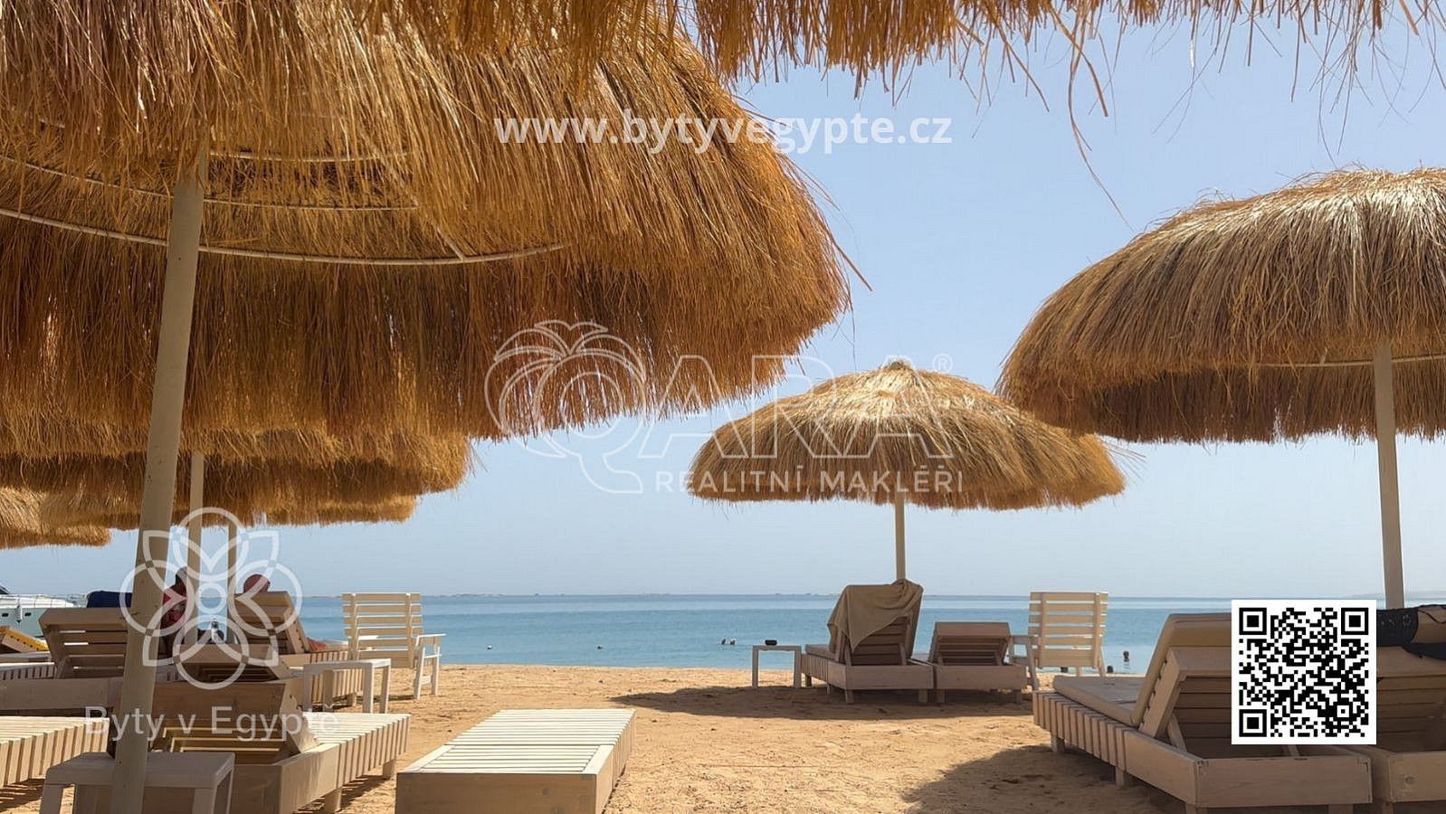 Byt 1+kk · 49 m² · Hurgáda,Egypt, Egypt - 3