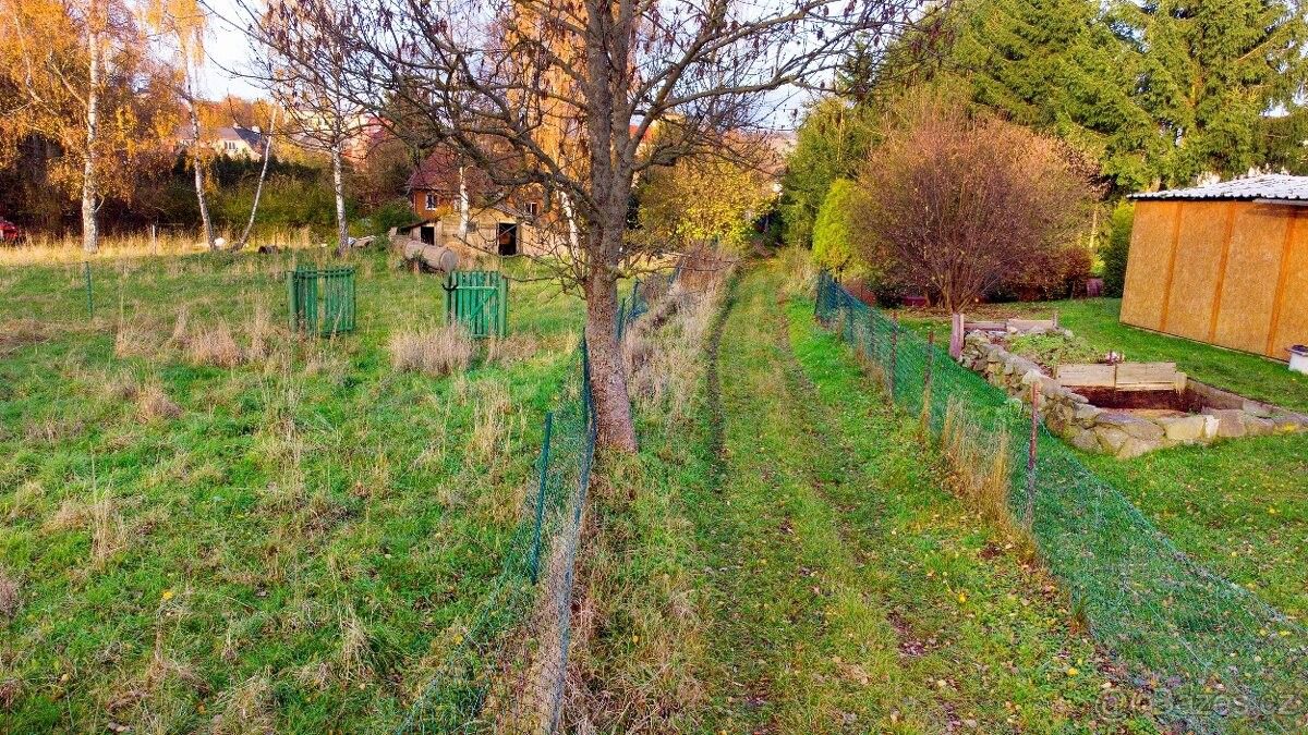 Pozemky pro bydlení, Verneřice, 407 25