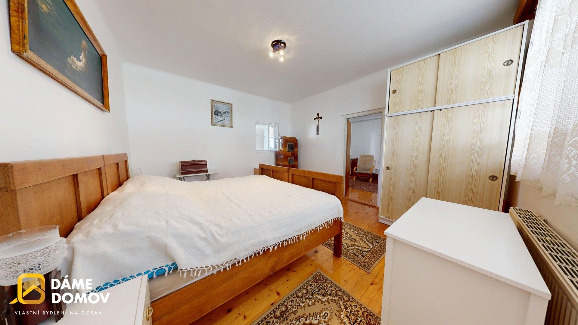 Rodinný dům · 70 m² · Nová čtvrť, Staré Město - 4