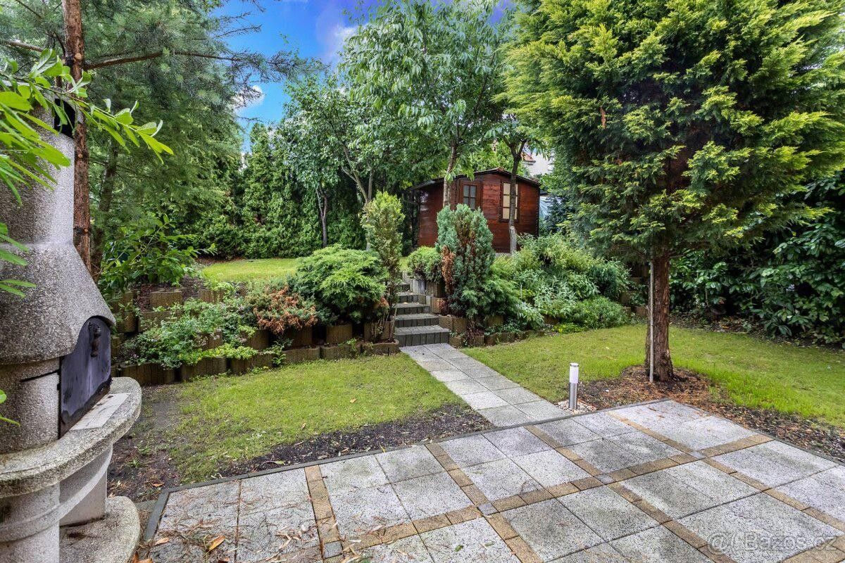 Pronájem dům - Zlončice, 95 m²