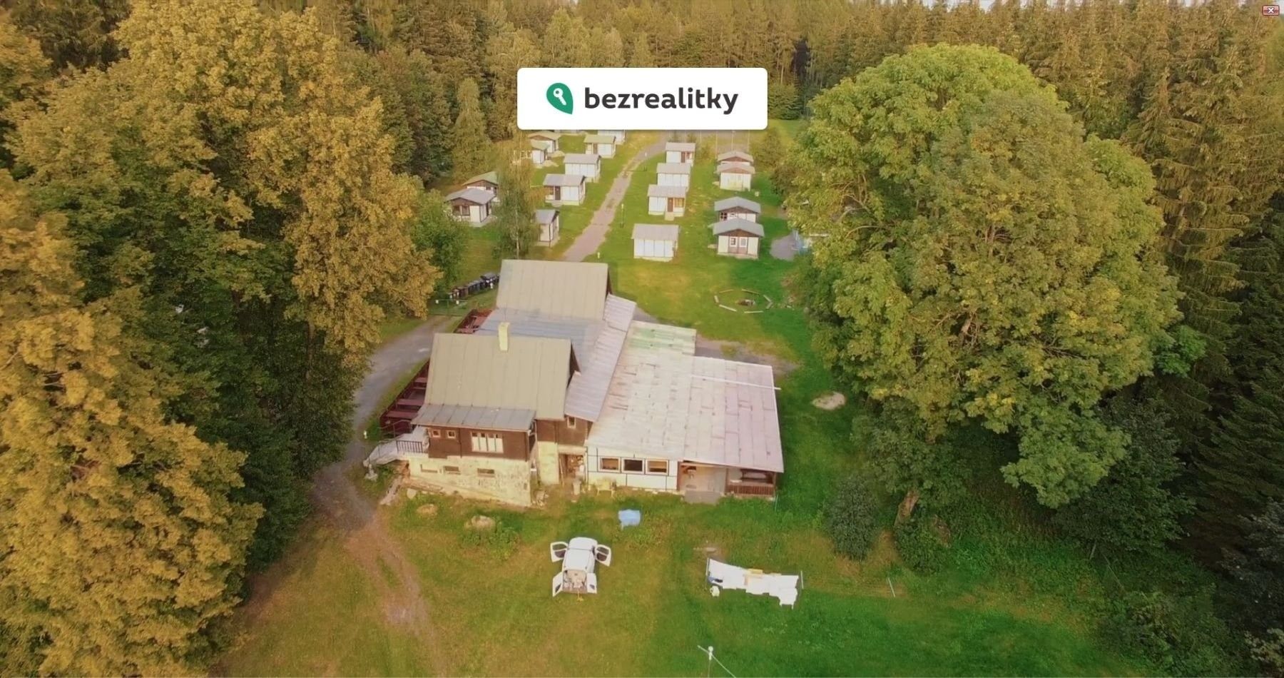 Ostatní, Mikulášovice, 19 752 m² - 1