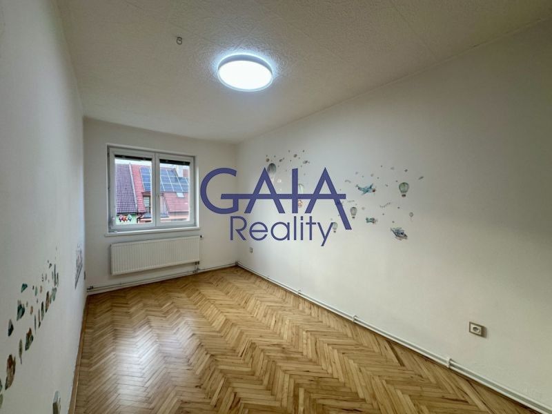 Byt 3+1 · 66 m² · Louka - 3