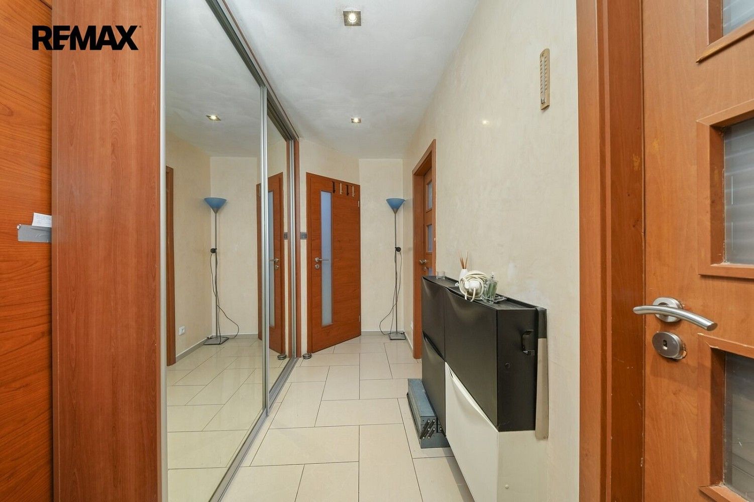 Byt 3+kk · 73 m² · Praha - Háje, okres Praha 11, Hlavní město Praha - 3