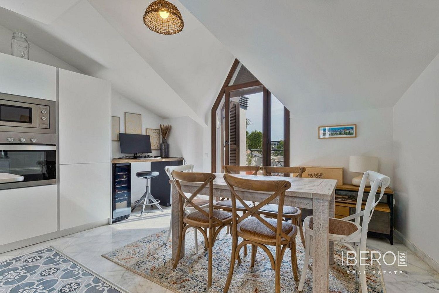 Prodej byt 4+kk - Benalmadena, Španělsko, 122 m² - 5