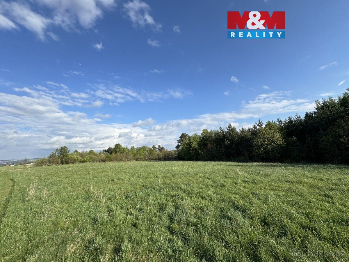 Pozemky pro bydlení, České Budějovice, 370 01