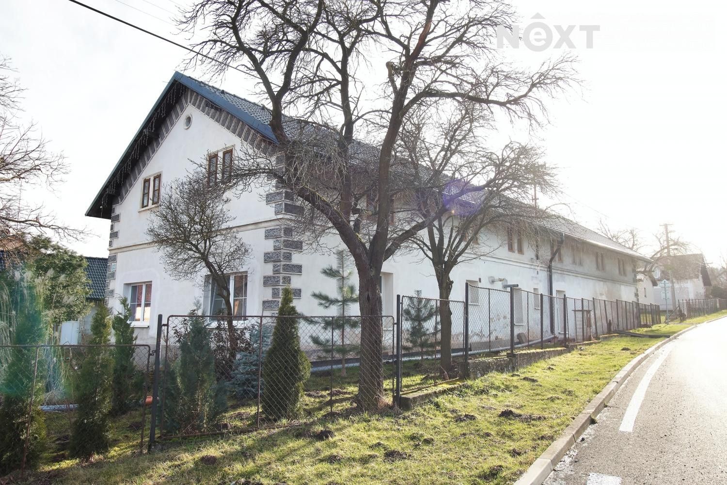 Prodej rodinný dům - Kostelec u Heřmanova Městce, 150 m²