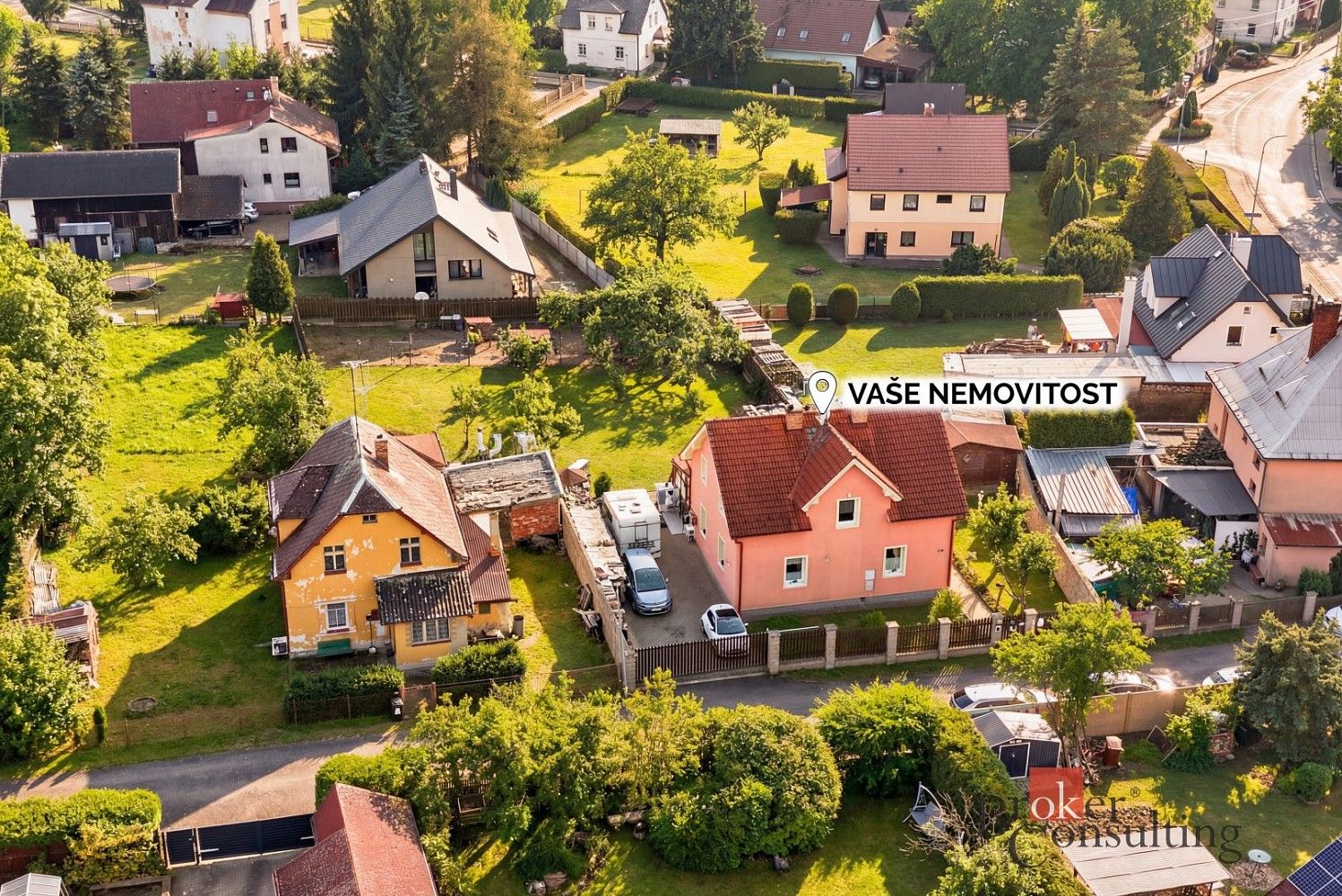 Rodinný dům, 180 m²