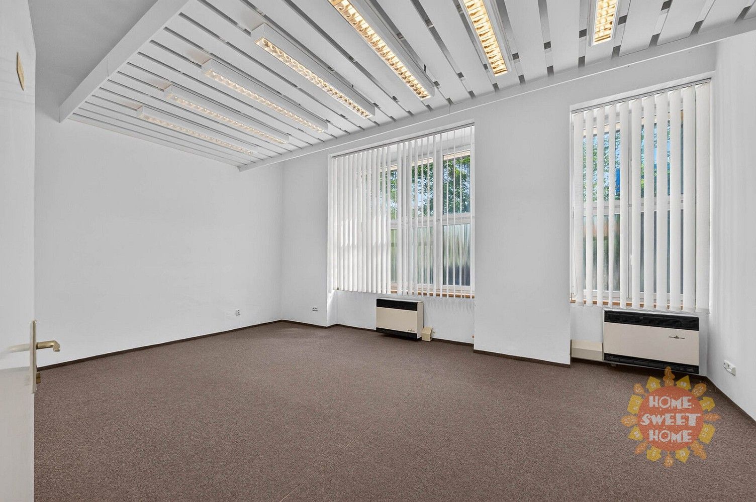 Kanceláře, Praha - Libeň, okres Praha 9, Hlavní město Praha, 83 m² - 1