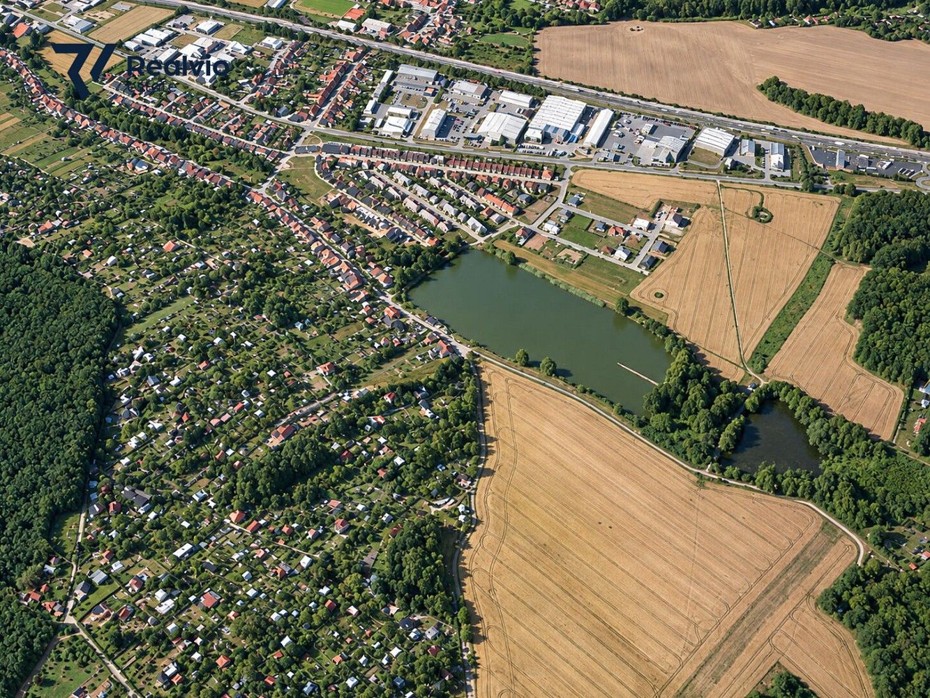 Chalupa · 22 m² · Popůvky, okres Brno-venkov - 4