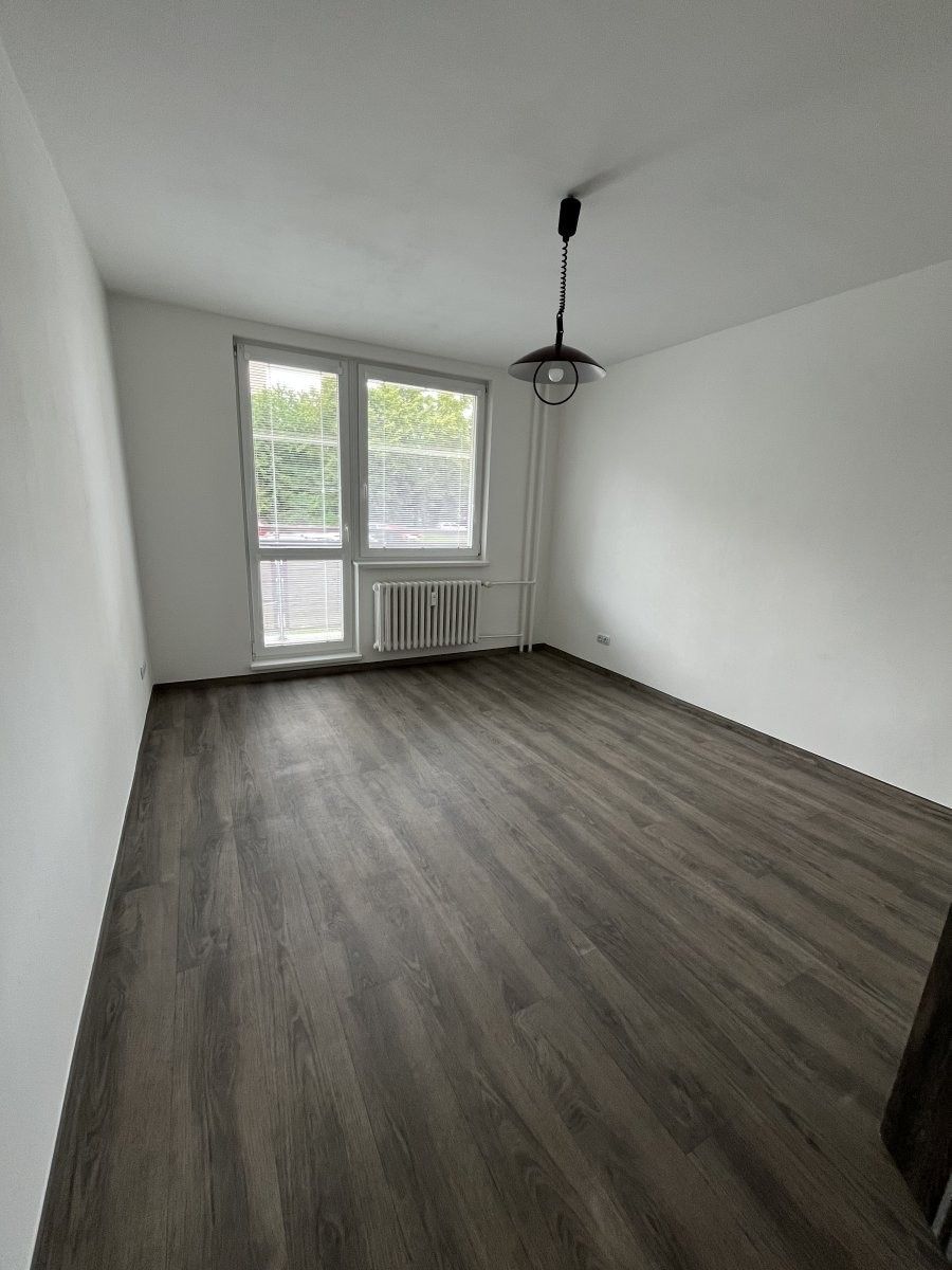 Pronájem byt 4+kk - Řezáčova, Olomouc, 84 m² - 5
