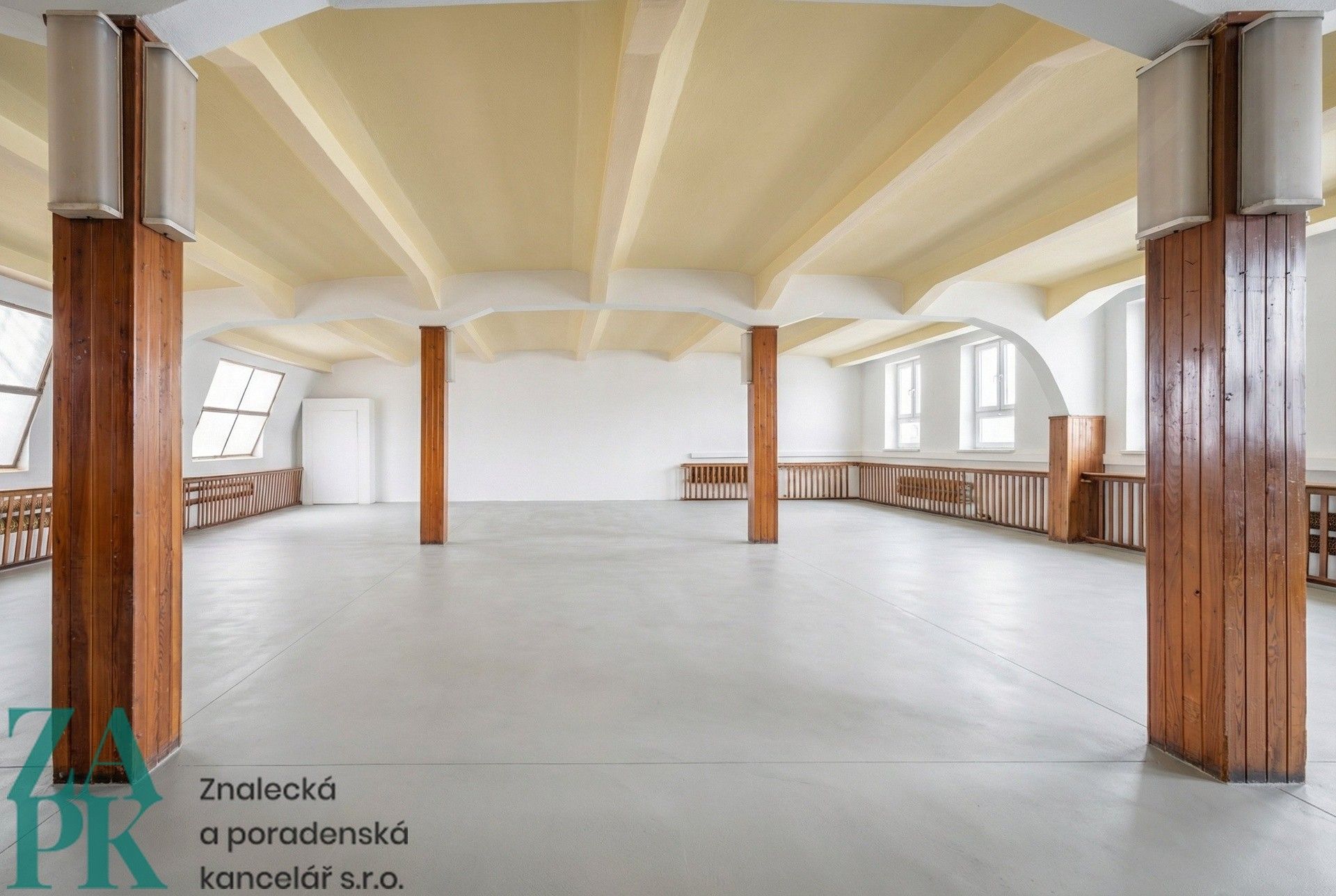 Kancelář · 196 m² · Pekařská, Cheb - 3