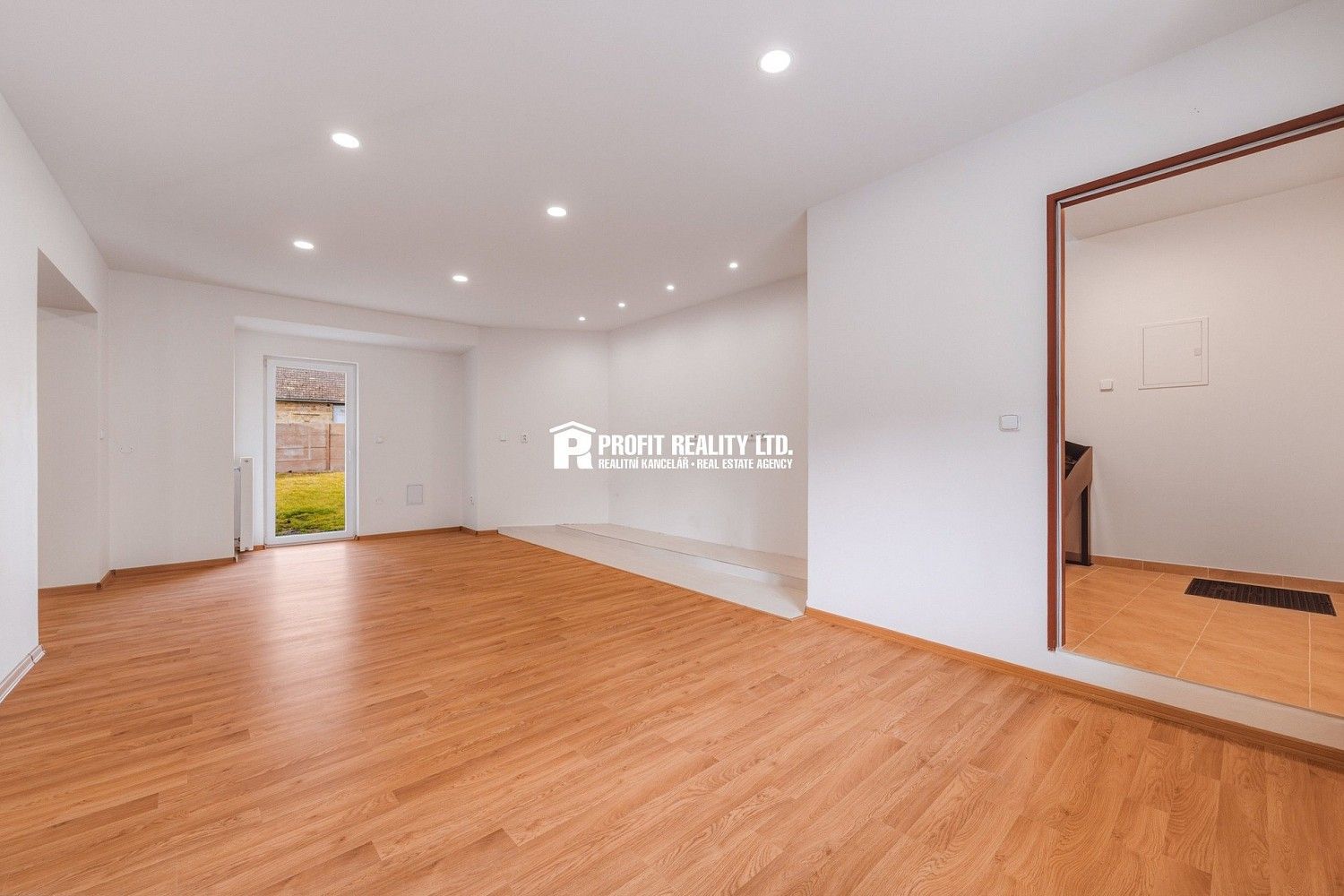 Prodej rodinný dům - Mirovice, okres Písek, Jihočeský kraj, 147 m² - 5