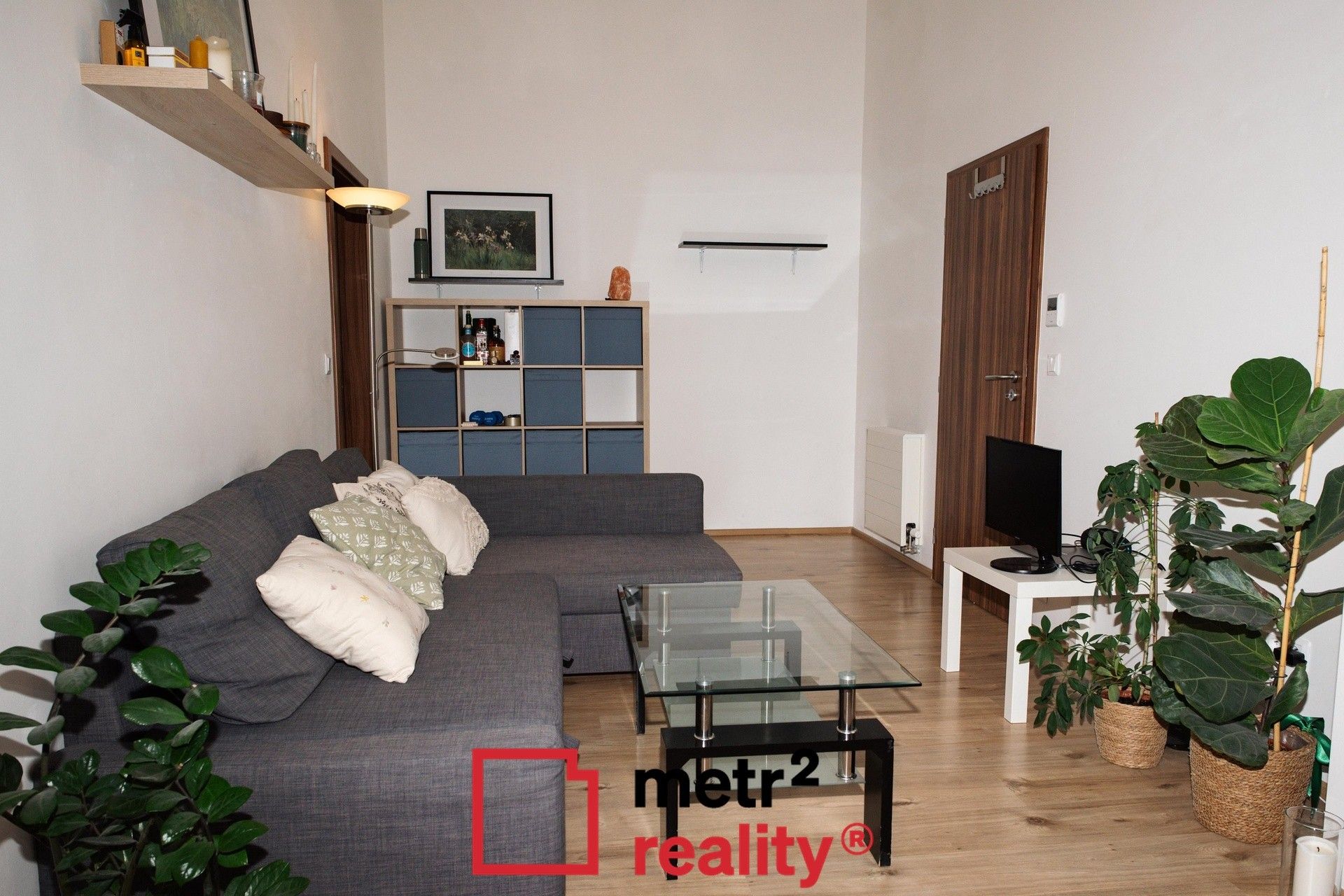 2+kk, Wolkerova, Olomouc, 46 m²