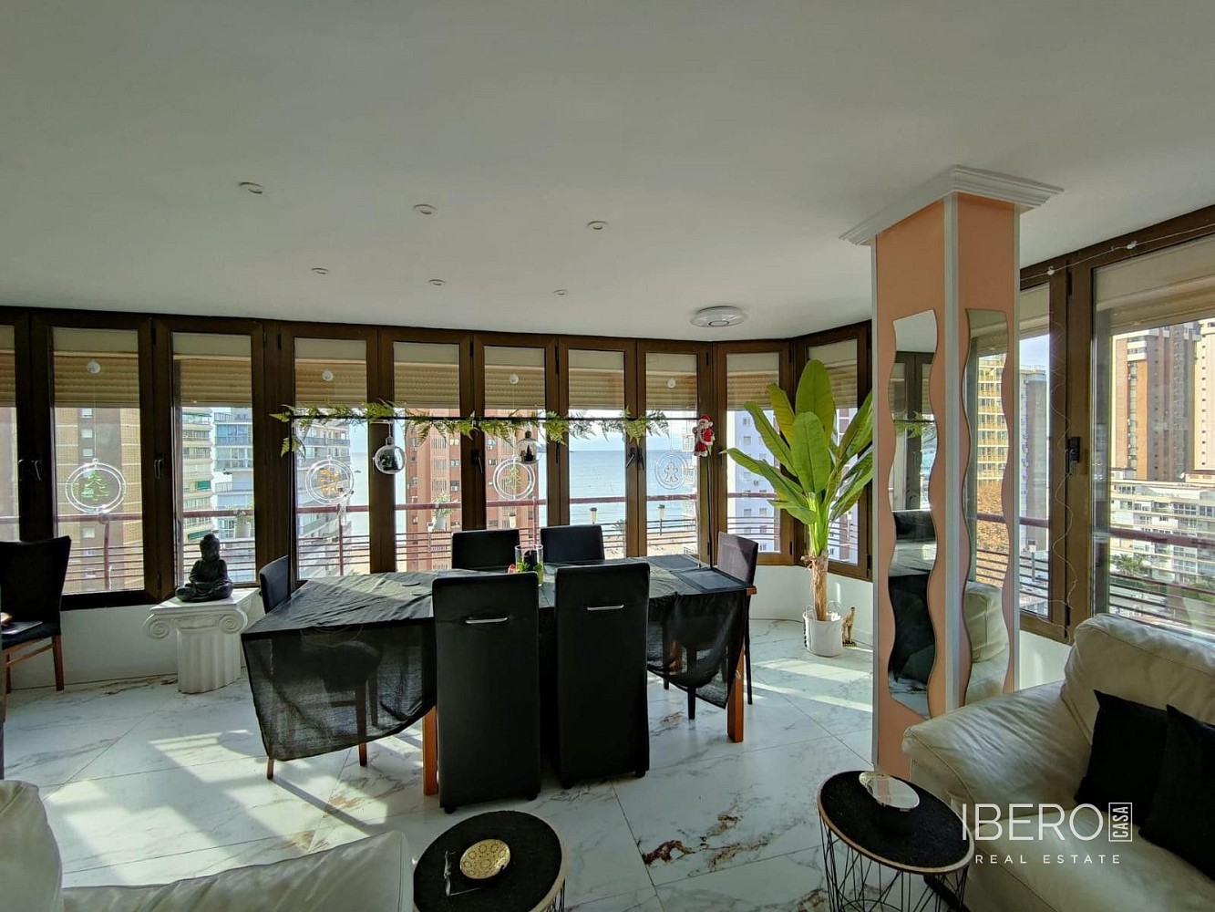 Prodej byt 4+kk - Benidorm, Španělsko, 100 m² - 5