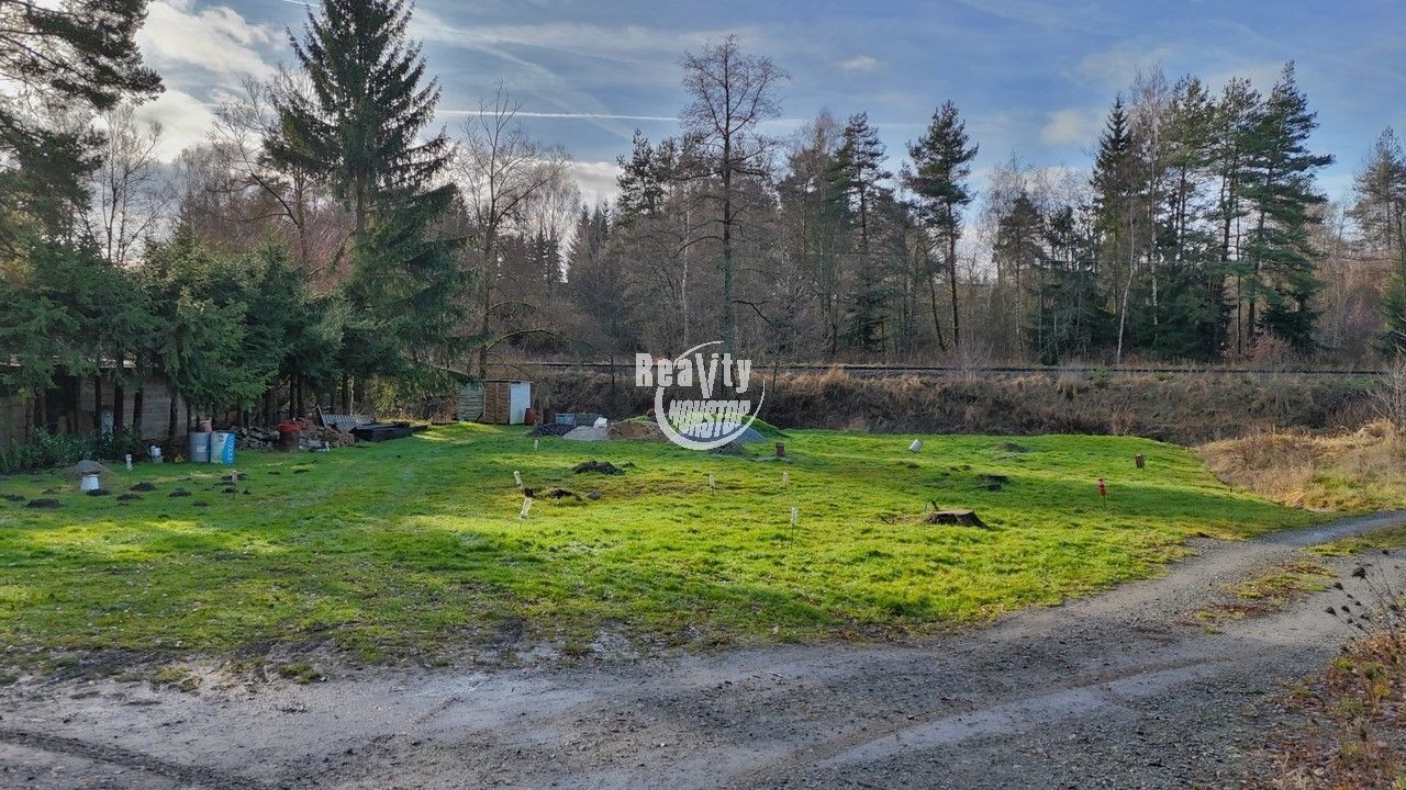 Pozemek pro bydlení · 586 m² · Jihlava Hosov - 4