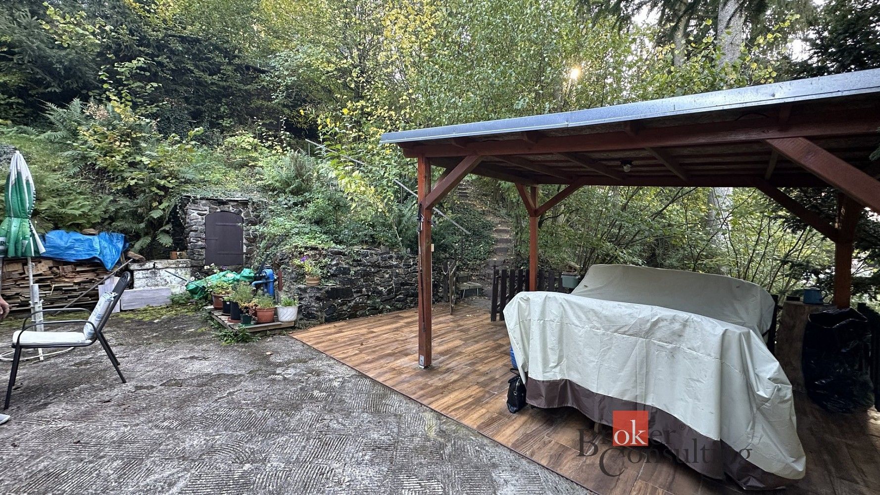 Prodej rodinný dům - Rozdělov, Chyňava, okres Beroun, 50 m² - 5
