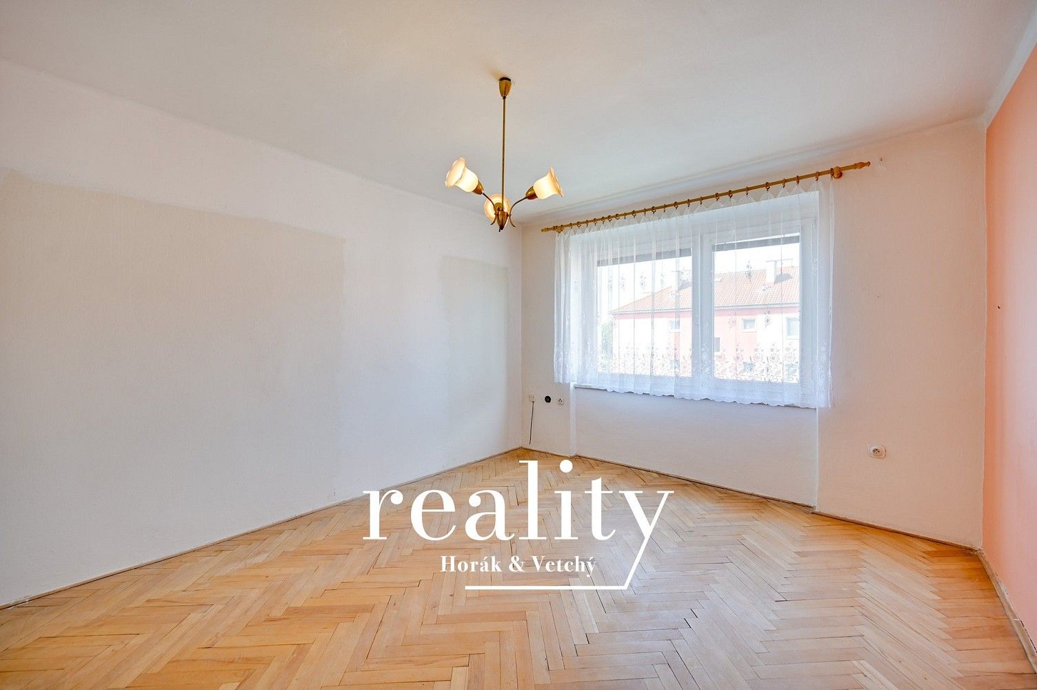 Prodej byt 2+1 - Lutín, okres Olomouc, Olomoucký kraj, 53 m² - 1
