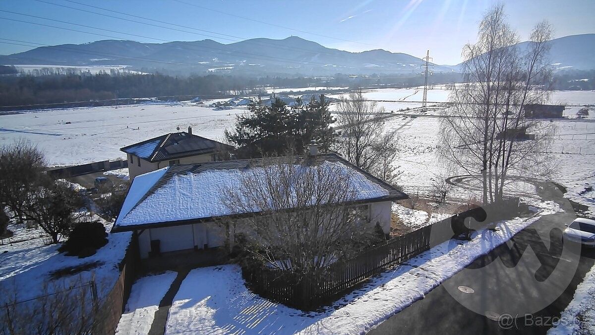 Rodinné domy, Metylovice, 739 49