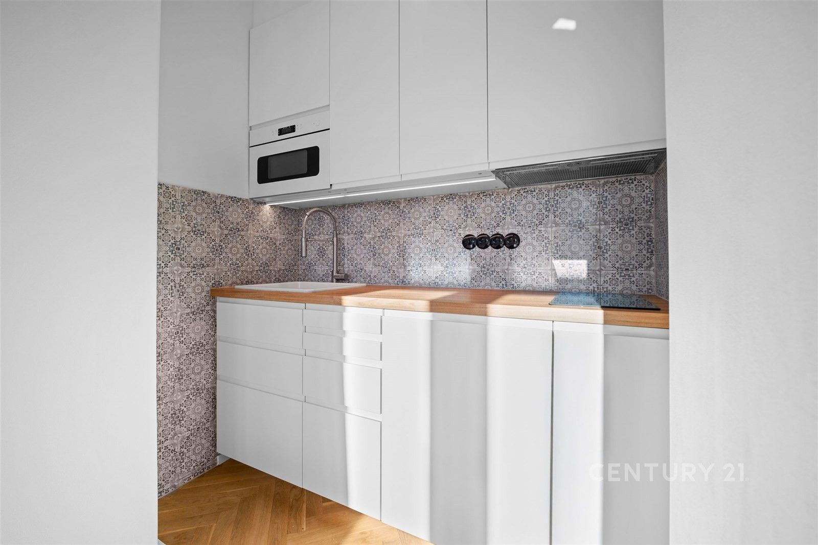 Byt 1+kk · 50 m² · Na dolinách 1276, Praha Nusle - 3