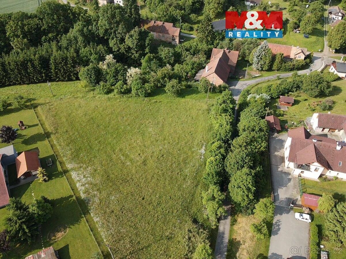 Pozemky pro bydlení, Týniště nad Orlicí, 517 21