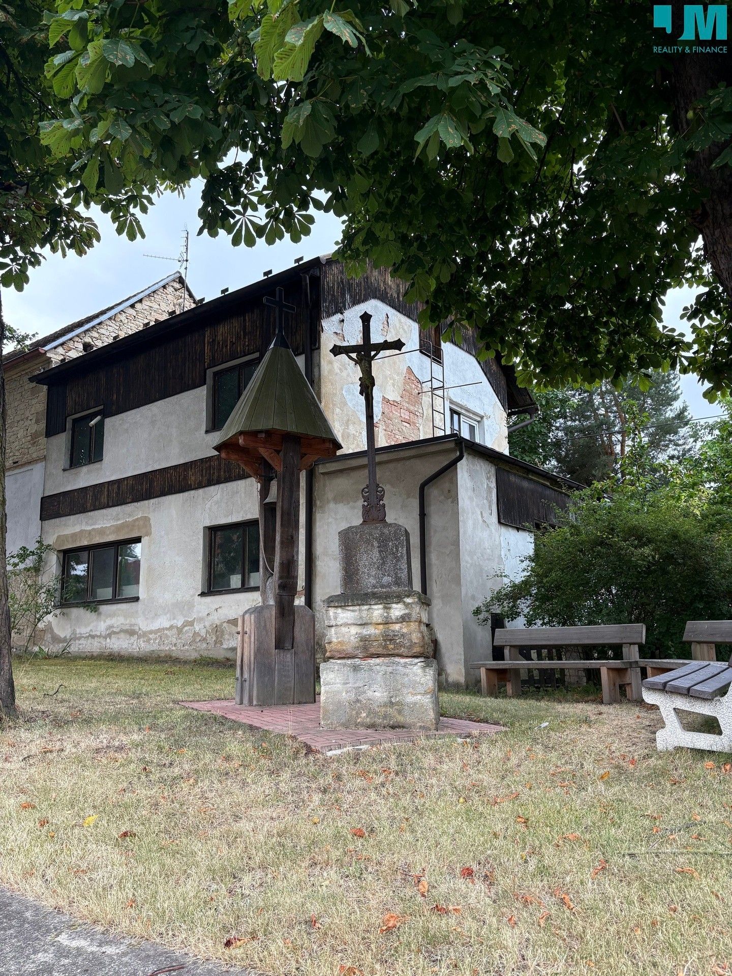 Rodinné domy, Přerubenice, 100 m² - 2