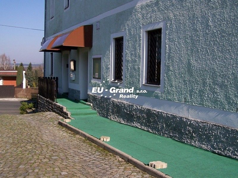 Ubytovací zařízení · 900 m² · Rumburk - Rumburk 1, okres Děčín, Ústecký kraj - 4