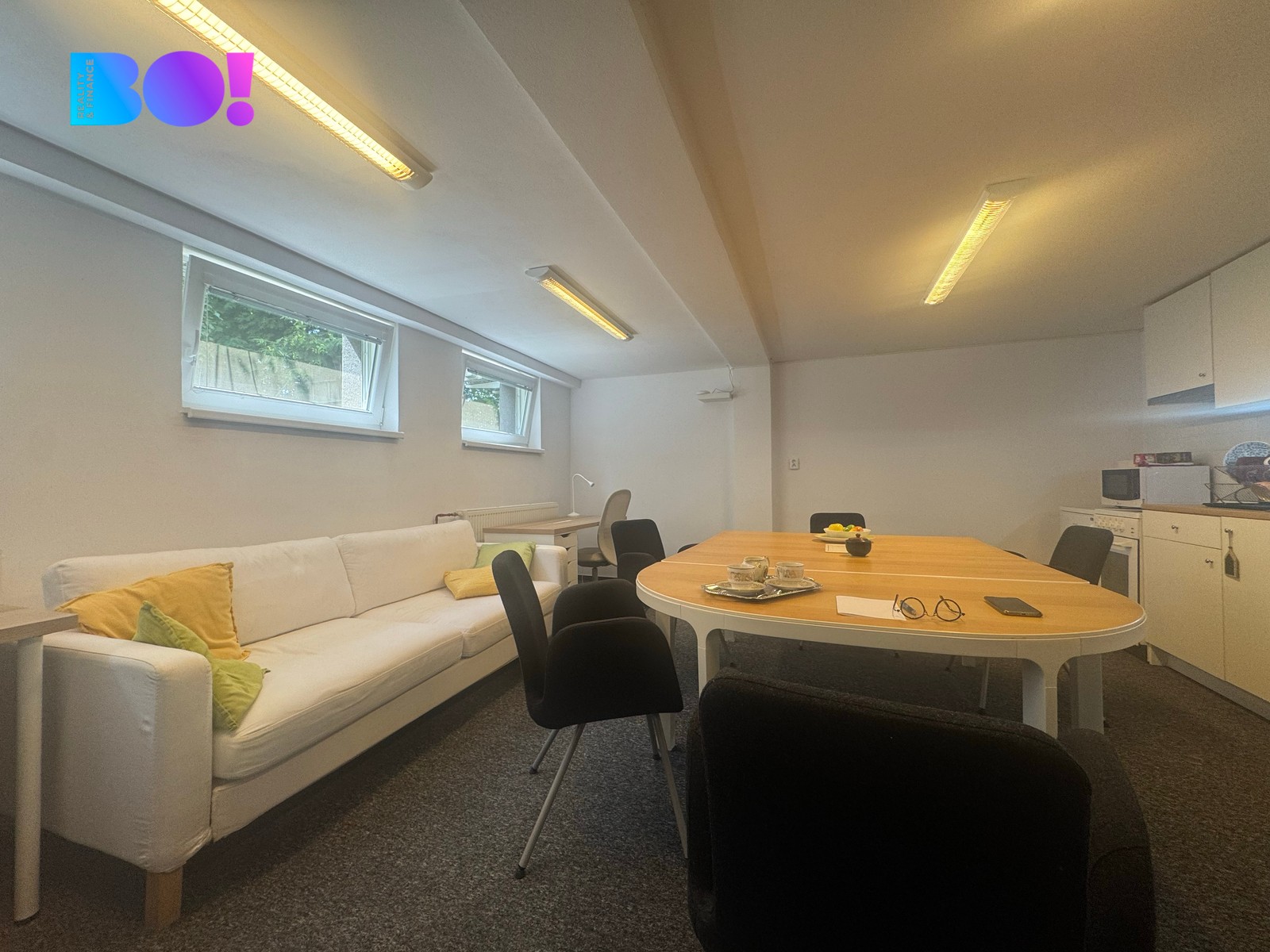 Kancelář · 43 m² · Jeřabinová, Třinec Lyžbice - 2