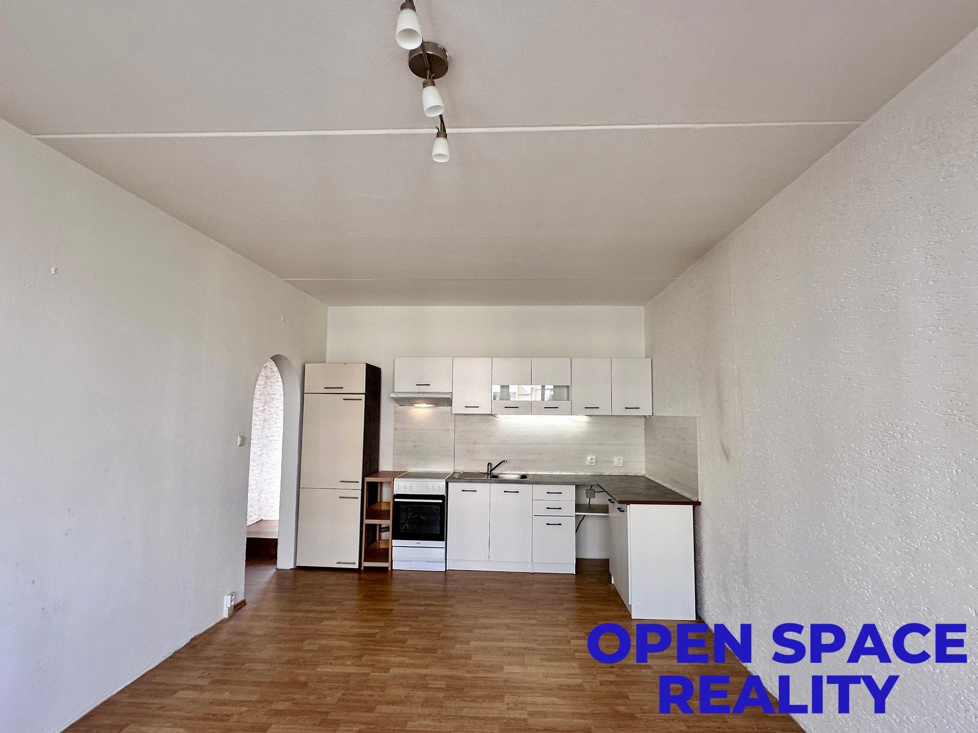 2+1, Prachatická, České Budějovice 2, 42 m² - 2