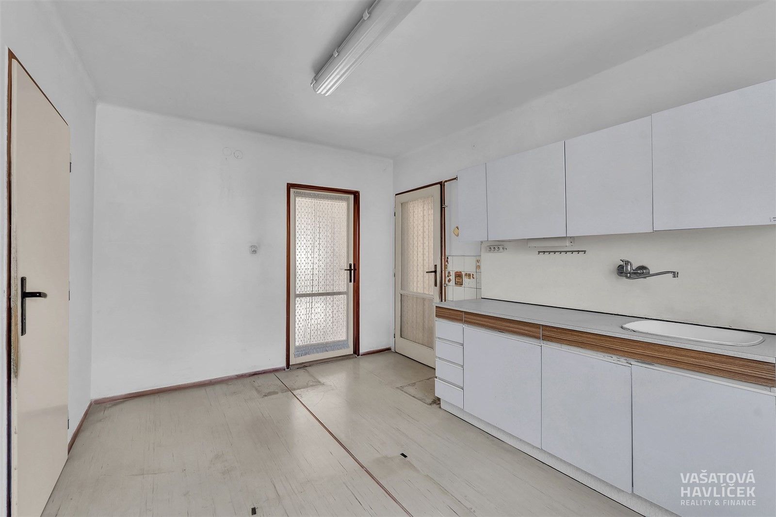 Prodej byt 3+1 - Na Střezině  , Hradec Králové, 72 m² - 5