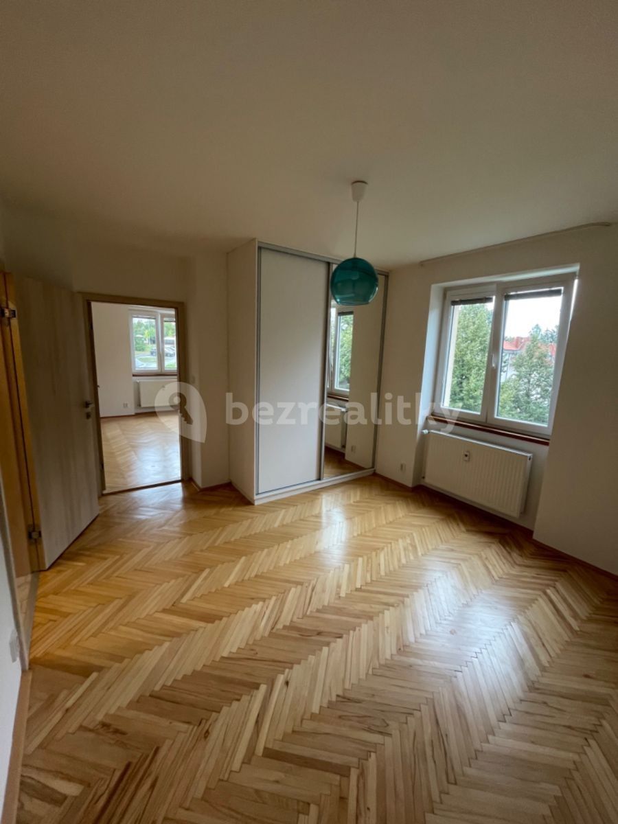 Byt 3+kk · 70 m² · náměstí Bořislavka, Praha - Dejvice - 4