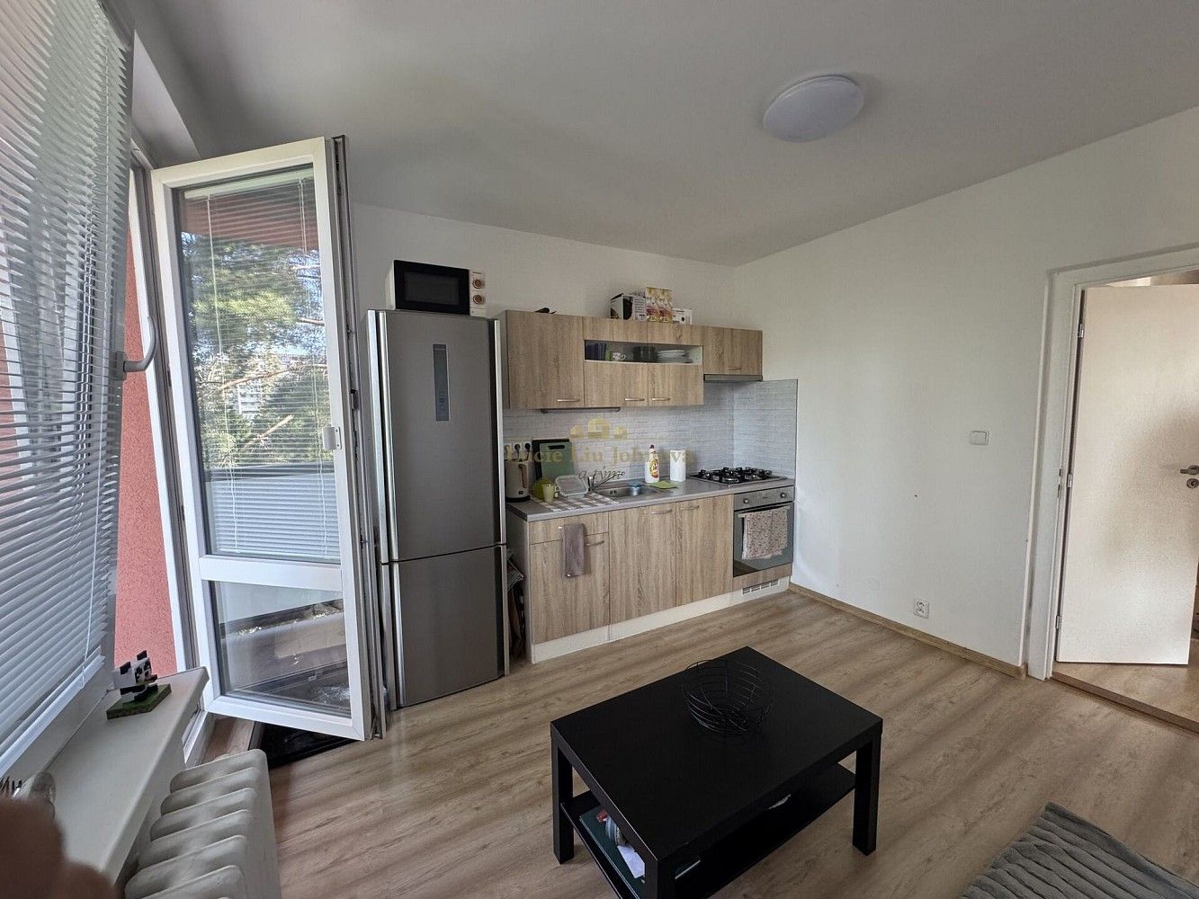 Prodej byt 2+kk - Šumperská, Praha 9 - Letňany, 38 m² - 5