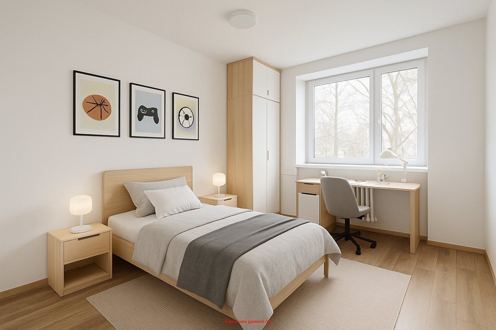 3+1, Havířská, Karviná - Karviná-město, Moravskoslezský kraj, 73 m² - 2