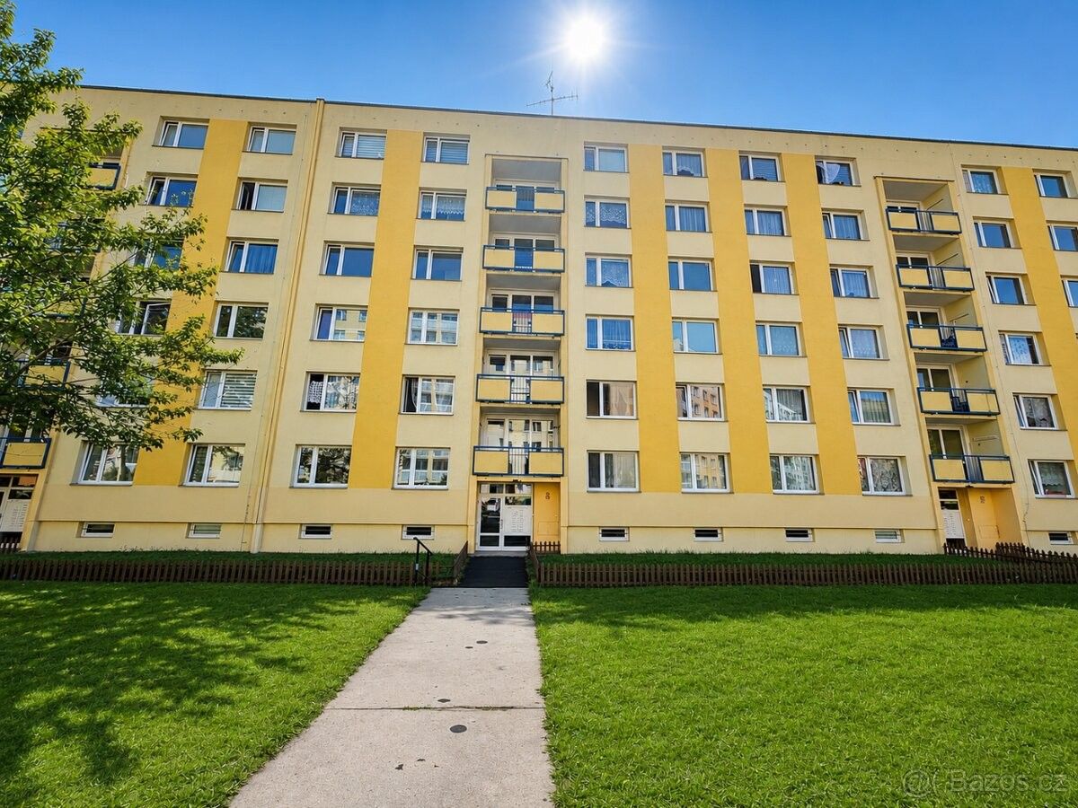 Byty, Krupka, 417 42 - 1