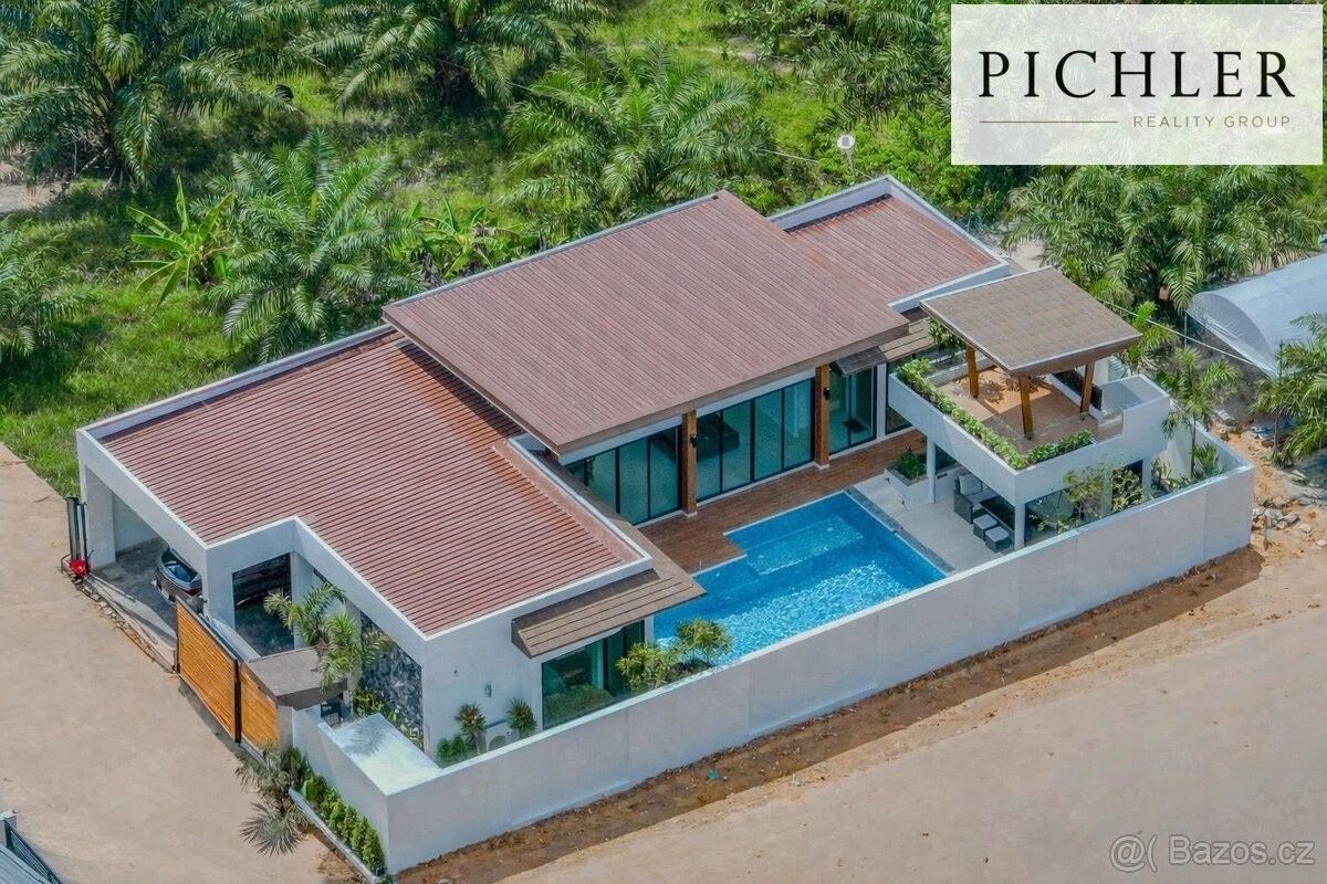 Rodinné domy, 987 66, Zahraničí